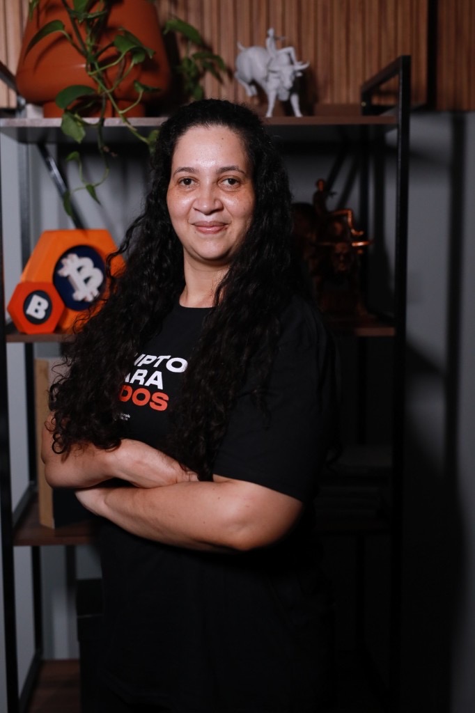 Priscilla Brum Soares