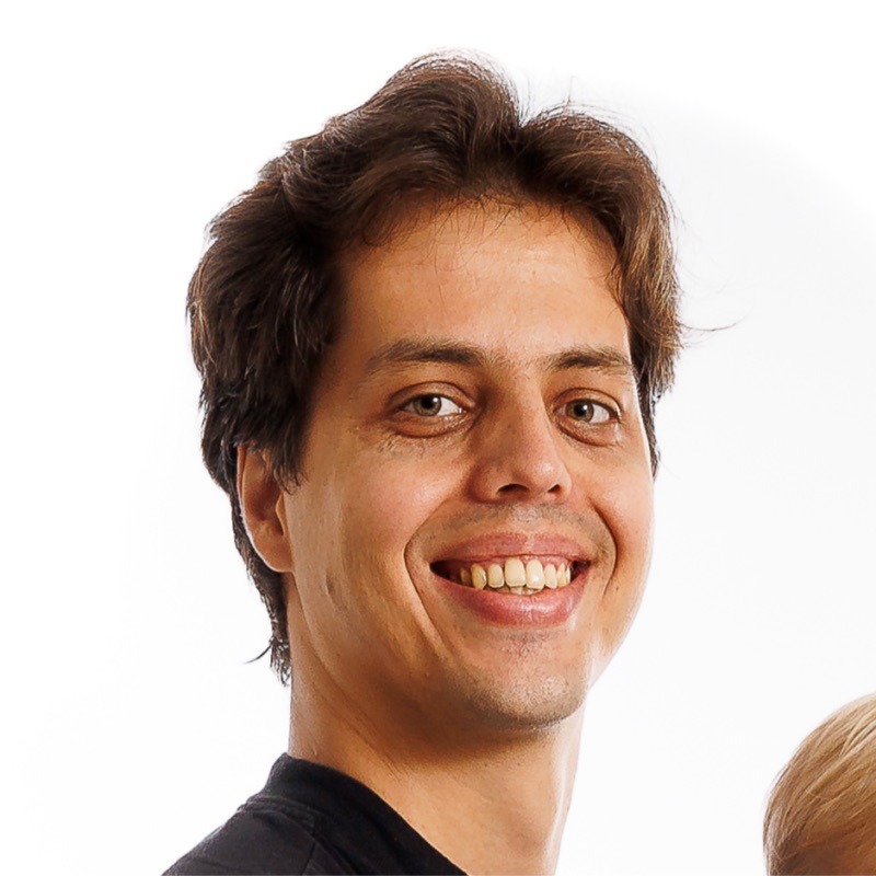 André Wicher
