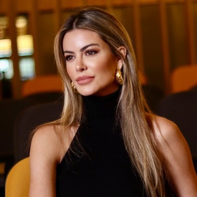 Camila Porto Melleiro