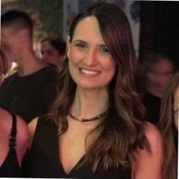 Caroline Zucco