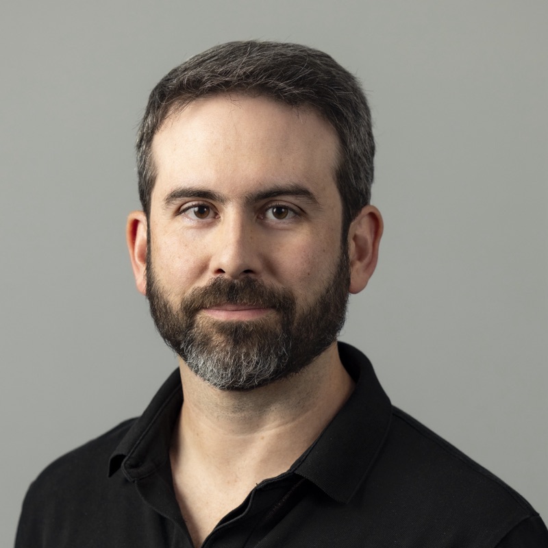 Fernando Gadotti