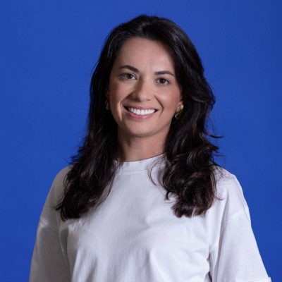 Gabriela Cañas