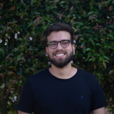 Pedro Maciel
