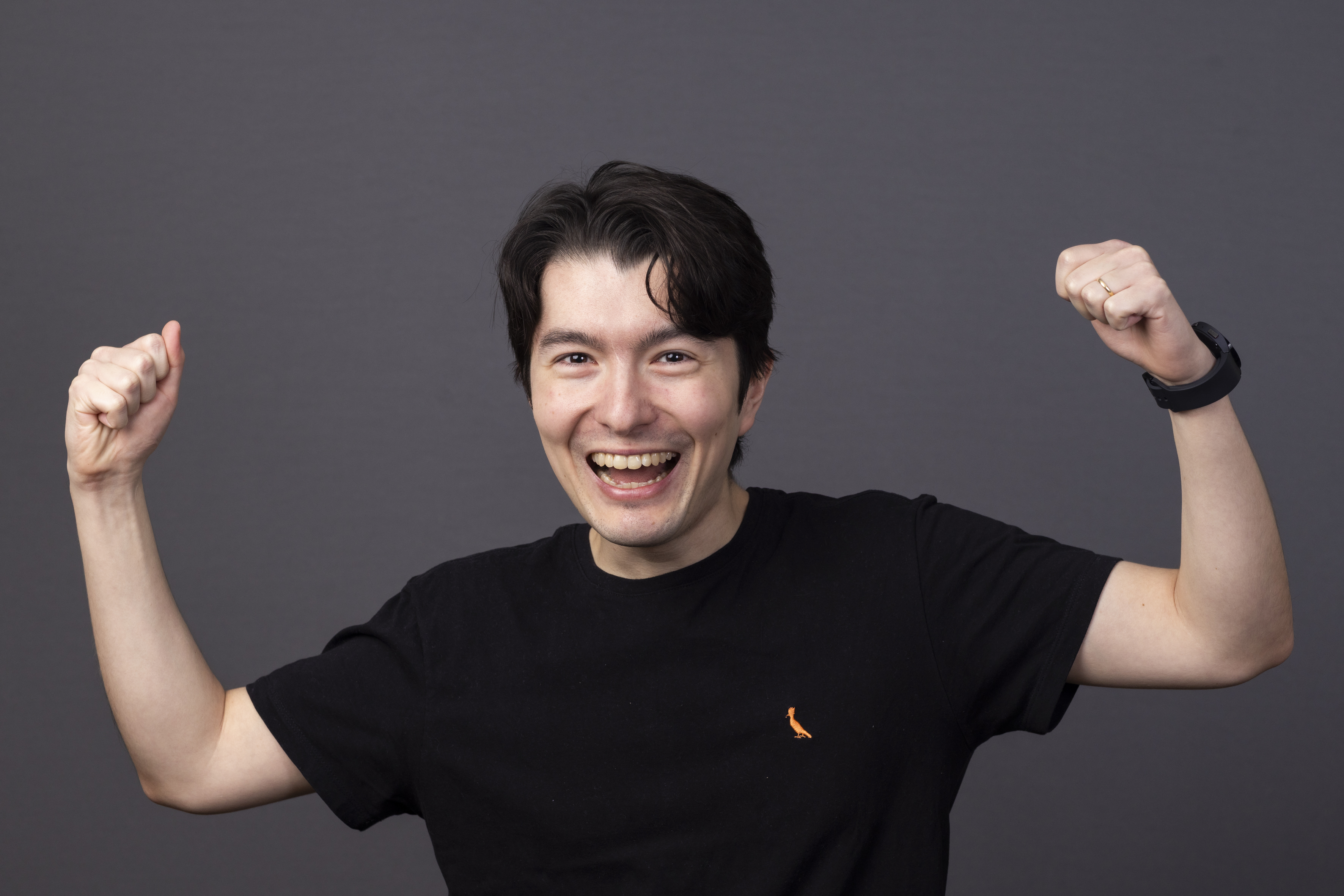 Andre Spanguero Kanayama